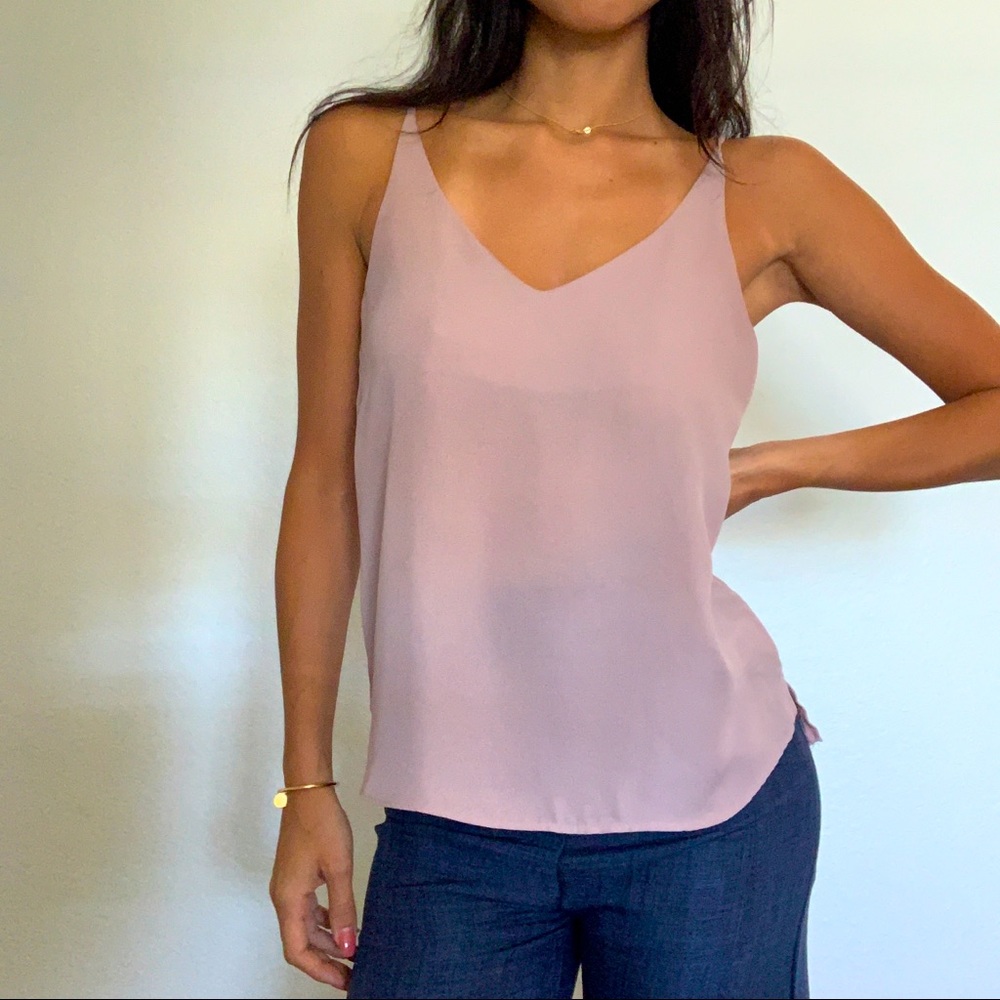 Cami tank
